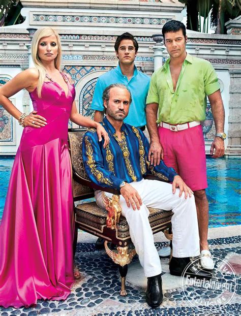 shows like versace|versace documentary netflix.